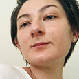 Profil von Maria Bilinska
