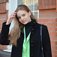 Profil użytkownika „Anna Belonog”