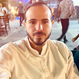 Profil użytkownika „Ahmad Bassam”