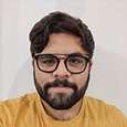Rodrigo Quiroz Pérez's profile