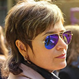 Tetiana Ivanenko's profile
