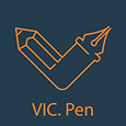 Victor Pen's profile