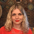 Evgeniia Khmelnitskaya's profile