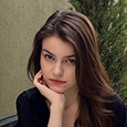 Кристина Иванова's profile