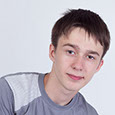 Sergey Lisakonov's profile