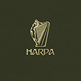 Harpa Studio's profile