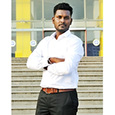 Abishake Seetharaman's profile