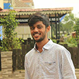 Yashpal Sindhav's profile