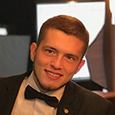 Pavel Lipskii's profile