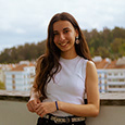 Profiel van Inês Trinca