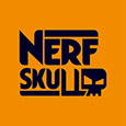 NERF SKULL's profile