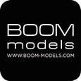 Profil appartenant à Boom Models Management Lda