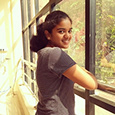Haritha Janesh's profile