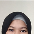 Siti Aisyah's profile