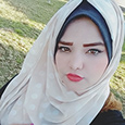 Najwa Ismail's profile