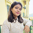 Profil von Trishita Das