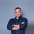 Mahmoud Riad's profile