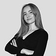 Kateryna Bulatova's profile