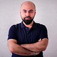 Profil użytkownika „Çağrı Konyalı”
