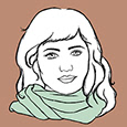 Maria Maximovsky's profile