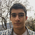 Muhammad Zubairov's profile