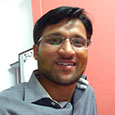 Tushar Pate's profile