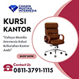 Jual Kursi Kantor Jakarta's profile