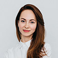 Natalie Suvorova's profile