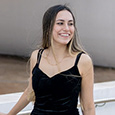 Marcela Mendes Ferreira's profile