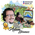 Profiel van Adem Dönmez