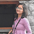 Gayatri Chauhan's profile