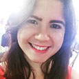 Izabel Oliveira's profile