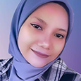 Profil Adila Saad