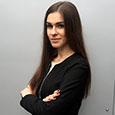 Diana Pluzhnikova's profile