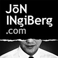 Jón Ingiberg Jónsteinsson's profile