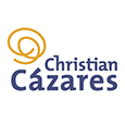 Christian Cázares's profile