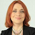 Olesya Drashkaba sin profil