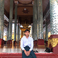 Myat Bhone Aung's profile