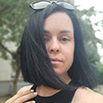 Olga Tufegdzic's profile
