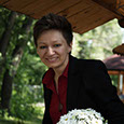 Marina Sova Stepanova's profile