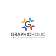 Graphicholic 365's profile