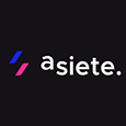 Profiel van asiete agencia