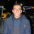Fady Samir's profile