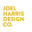 Joel Harris's profile