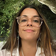 Profil użytkownika „Mariana Carvalho”