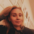 Мила Апраксина's profile
