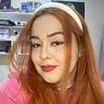 Larissa Fernanda's profile