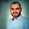Profilo di Nizar Abou Hamdan