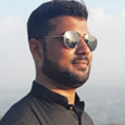 Jahanzaib Tariq's profile