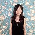 Profil Melody Yin